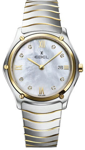 Ebel Watch Sport Classic 1216654