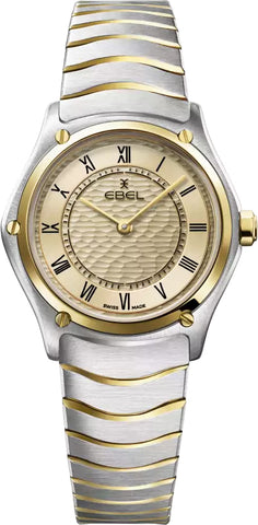 Ebel Sport Classic Watch 1216698