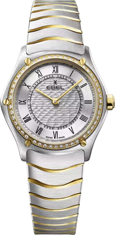 Ebel Sport Classic Watch 1216700