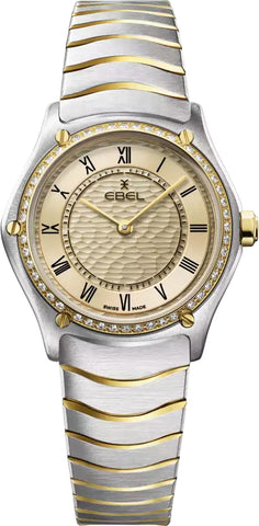 Ebel Sport Classic Watch 1216701