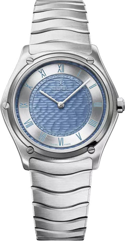 Ebel Sport Classic Watch 1216703