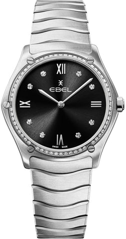 Ebel Sport Classic Watch 1216705
