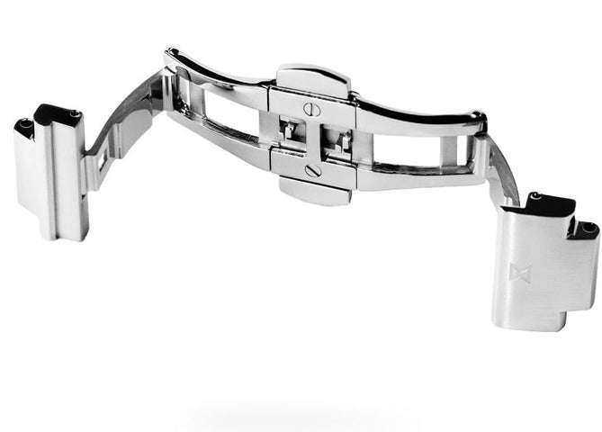 Edox Delfin Bracelet Mens Watch