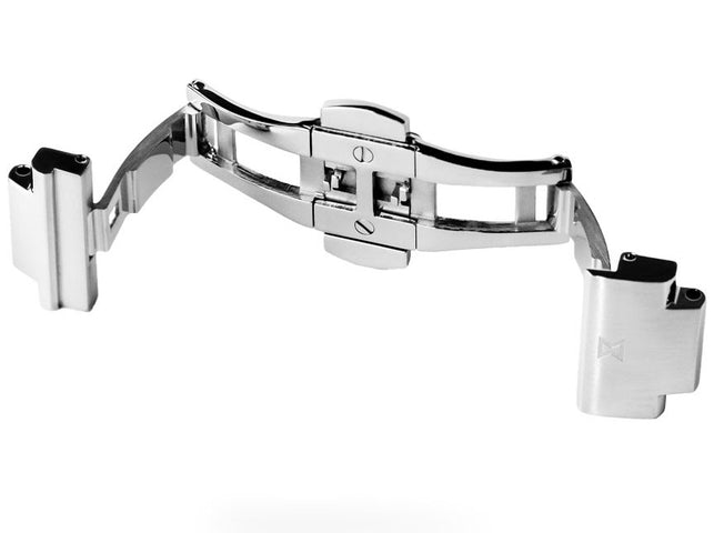 Edox Delfin Bracelet Mens Watch