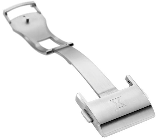 Edox Neptunian Grande Reserve Black Watch