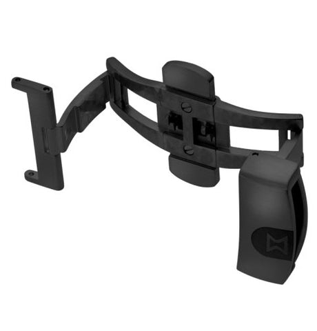 Edox CO-1 Chrono Quartz Titanium Watch