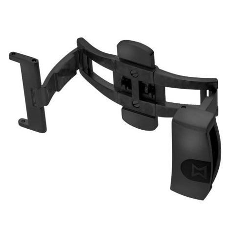 Edox CO-1 Chrono Quartz Titanium Watch