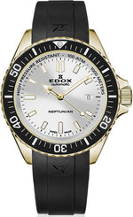 Edox Watch Neptunian Automatic 80120 37JCA AID