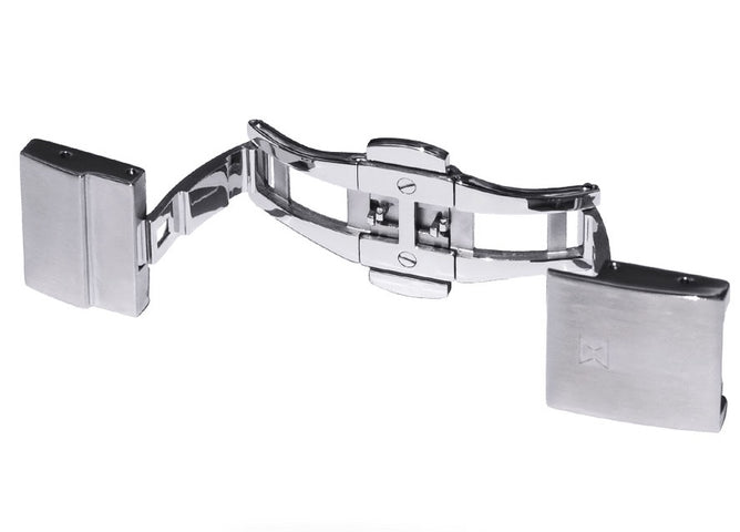 Edox Skydiver Chronograph Limited Edition Watch