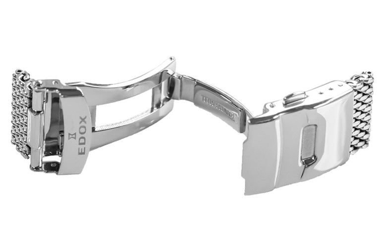 Edox Sportman Automatic Chrono Limited Edition Watch