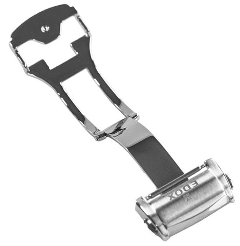 Edox Sportman Automatic Chrono Limited Edition Watch