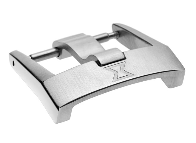 Edox Chronorally Chronograph Titanium Watch