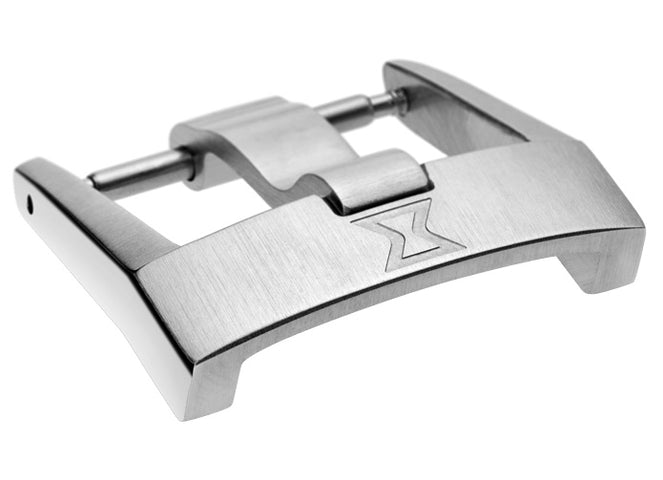 Edox Chronorally Chronograph Titanium Watch