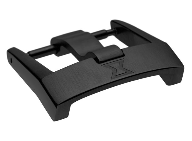 Edox Chronorally Chronograph Titanium Watch