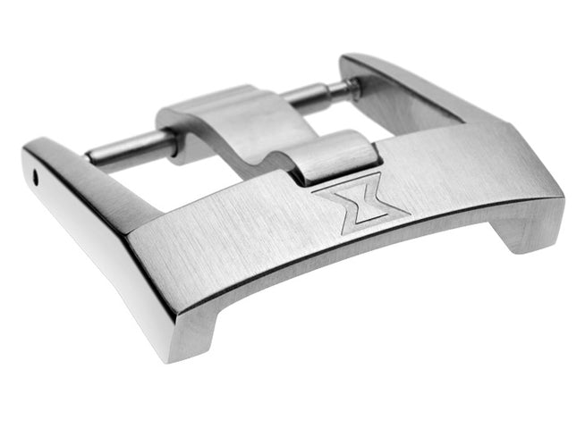 Edox Chronorally Chronograph Titanium Watch