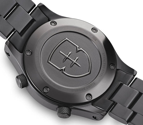 Elliot Brown Canford D