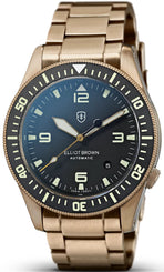 Elliot Brown Watch Holton Automatic 101-A12-B12