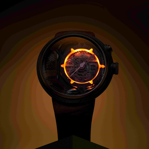 Electricianz The Copper X Edition