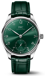 IWC Watch Portugieser Automatic 40 IW358310.