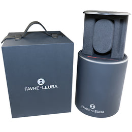 Example of packaging for this brand