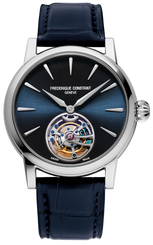 Frederique Constant Watch Manufacture Classic Tourbillon FC-980N3H6.