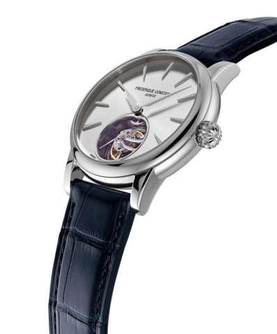 Frederique Constant Watch Manufacture Classic Tourbillon