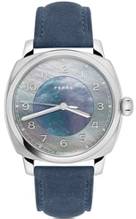 Fears Watch Brunswick 40 Aurora MOP BS24000-MOP