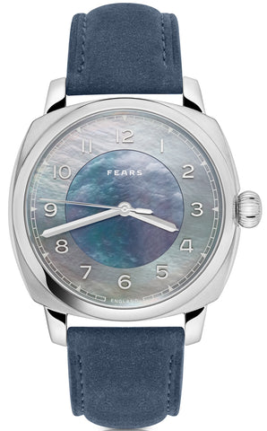 Fears Watch Brunswick 40 Aurora MOP BS24000-MOP