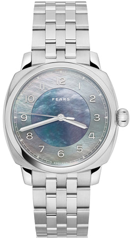 Fears Watch Brunswick 40 Aurora MOP Bracelet BS24000-MOP BRACELET