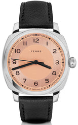 Fears Watch Brunswick 40 Copper Salmon BS24000-CS
