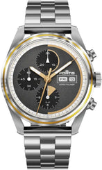 Fortis Stratoliner S-41 Cosmic Gray Supernova Watch F2340013
