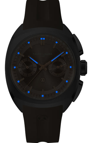 Favre Leuba Chief Chronograph Dune Watch