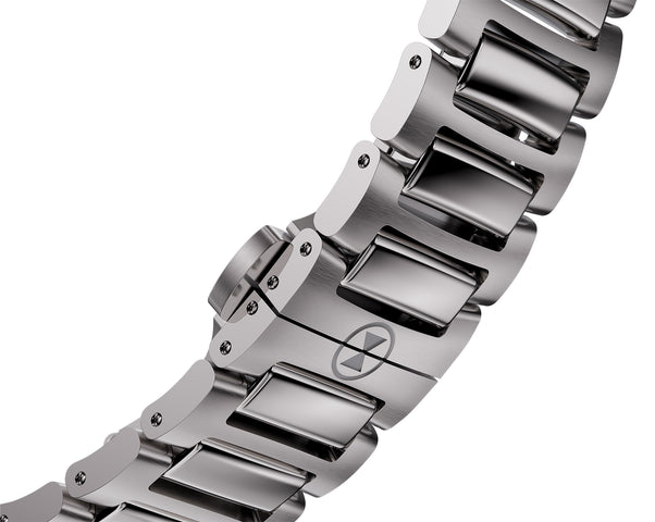 Favre Leuba Chief Chronograph British Racing Green Watch