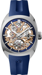 Favre Leuba Chief Skeleton Watch 00.20105.103.02.302