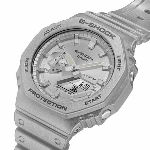 G-Shock 2100 Classic Forgotten Future D