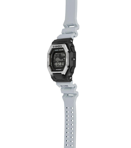 G-Shock Watch G-Lide Surf Story