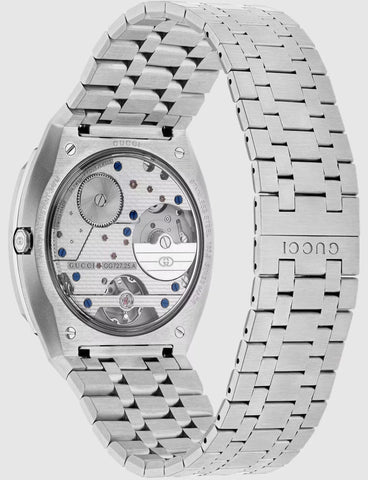 Gucci 25H Watch D