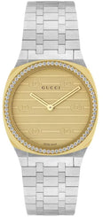 Gucci Watch GUCCI 25H Mens YA16350