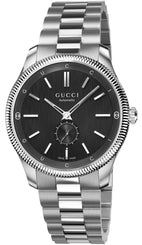 Gucci Watch G-Timeless 40mm Mens YA126388
