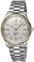 Gucci Watch G-Timeless 40mm Mens YA126390