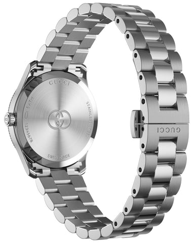 Gucci G-Timeless Watch