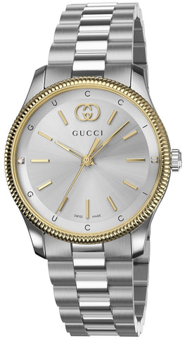 Gucci Watch G-Timeless 29mm Ladies YA1265063