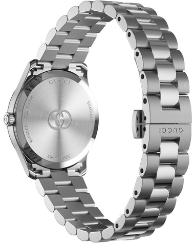 Gucci G-Timeless Watch
