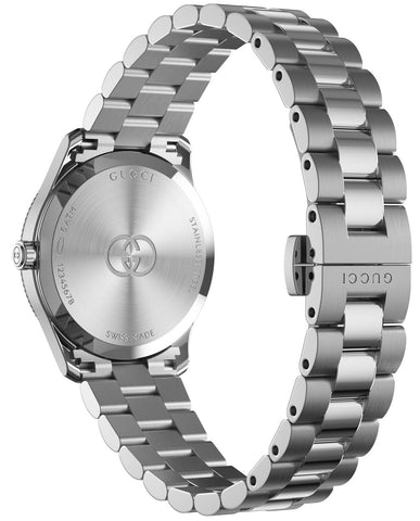 Gucci G-Timeless Watch
