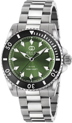 Gucci Watch Gucci Dive YA136363