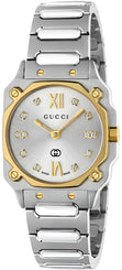 Gucci Watch G-Flat YA166503