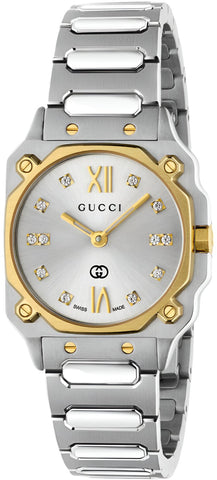 Gucci Watch G-Flat YA166503