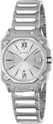 Gucci G-Flat Watch