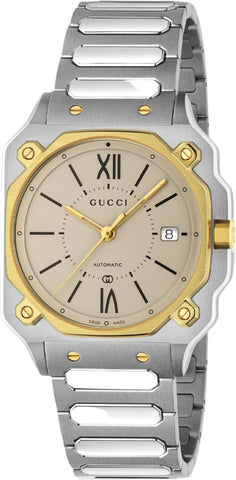 Gucci Watch G-Flat YA166403