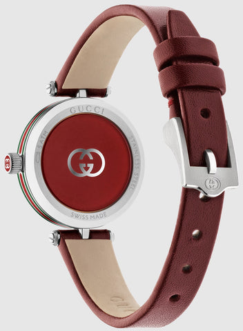 Gucci Model 2000 Watch